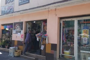 Ferretería en Gustavo A. Madero