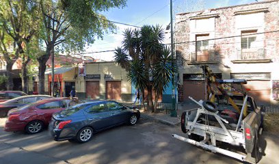 Ferretería y Herramientas Pizano en Cuauhtémoc