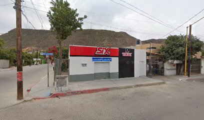 Ferretería y Lubricantes Kenia en La Paz