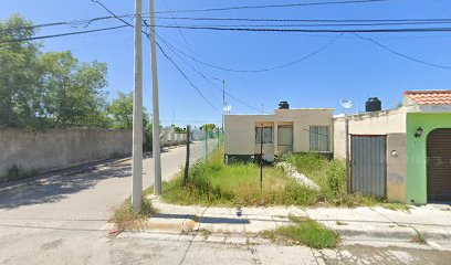 Ferretería y Materiales Ediazo González en Campeche