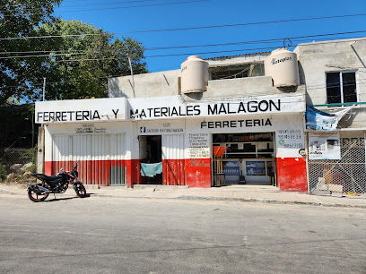 Ferretería y Materiales de Construcción Malagon en Campeche