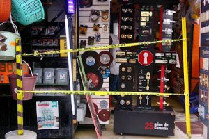 Ferretería y Plomería El Mexicano en Iztapalapa