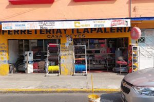 Ferretería y Tlapalería Casa Reyes en Iztapalapa