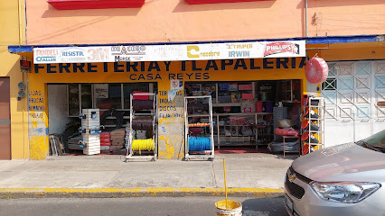 Ferretería y Tlapalería Casa Reyes en Iztapalapa