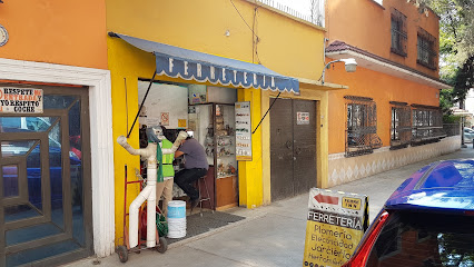 Ferretería y Tlapalería - Dacme Ingenieria Aplicada S.A de C.V en Benito Juárez