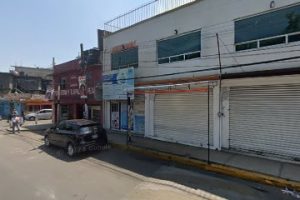 Ferretería y Tlapalería El Pegaso en Iztapalapa