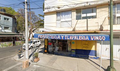Ferretería y Tlapalería Industrial en Gustavo A. Madero