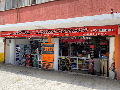 Ferretería y Tlapalería Providencia Narvarte en Benito Juárez