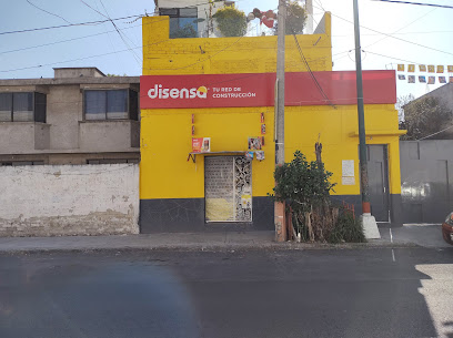Ferretería y Tlapalería de La Cruz en Azcapotzalco