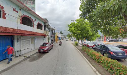 Fracosa Industrial en Ciudad del Carmen