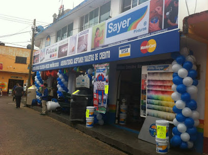 Friker Ferreterías (Cda. Hidalgo) en Álvaro Obregón