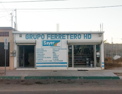Grupo Ferretero Hd en La Paz