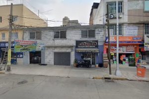 Grupotorbil en Gustavo A. Madero