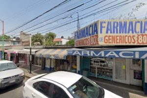 Hermen Tlapalería en Iztapalapa