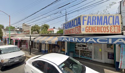 Hermen Tlapalería en Iztapalapa