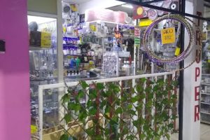 Herramientas Gel-Mex en Iztapalapa