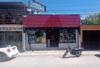 Herramientas La Bodeguita en Ciudad del Carmen