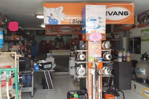 Hydrovolts en Ciudad del Carmen