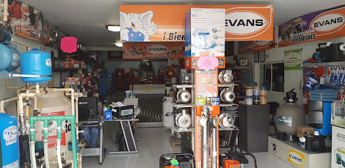 Hydrovolts en Ciudad del Carmen