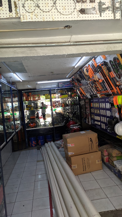La Barata en Iztapalapa