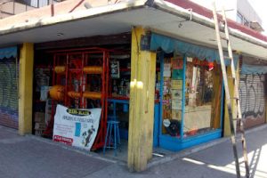 La Esperanza Tlapalería y Ferretería en Iztapalapa