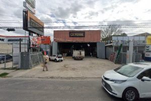 La Ferre Campeche Santa Lucía en Campeche