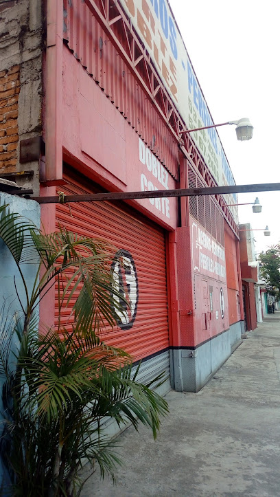 Manufacturas Bahena Aceros, Ferretería, Perfiles y Herramientas en Gustavo A. Madero