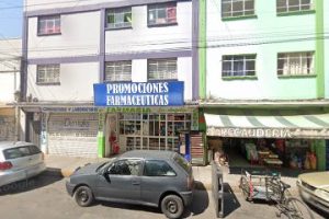 Materiales Para Construcción en Iztacalco