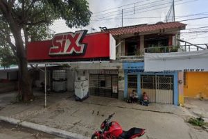 Materiales Para Construcción y Ferretería El Flaco en Campeche