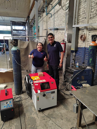 Milwaukeetool México Ridsa en Azcapotzalco