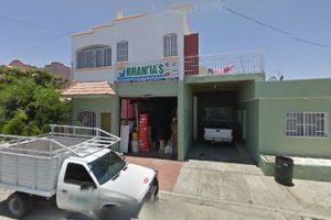 Orrantia Distribución en La Paz
