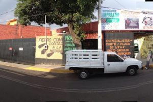 Placa y Acero en Iztapalapa