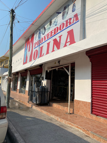 Proveedora de Fátimas S.A. de C.V. en Ciudad del Carmen