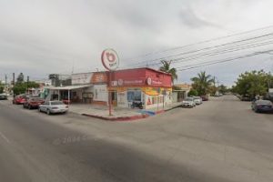 Rheem en La Paz