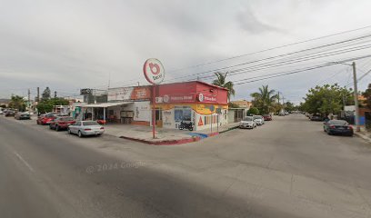 Rheem en La Paz