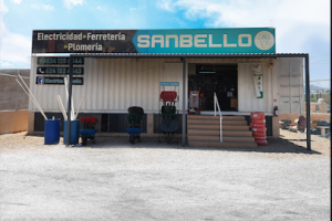 Sanbello en Cabo San Lucas