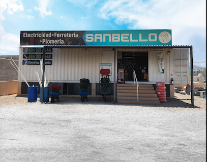 Sanbello en Cabo San Lucas