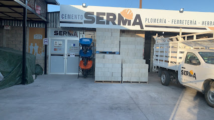 Serma Materiales en La Paz