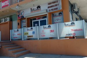 Stone Professionals en Cabo San Lucas
