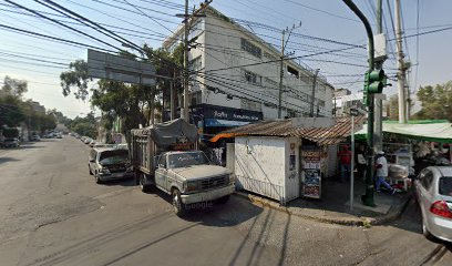 Tarin Arceo Manuel Alejandro en Benito Juárez