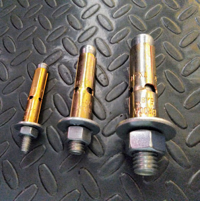 Tecnitor en Azcapotzalco