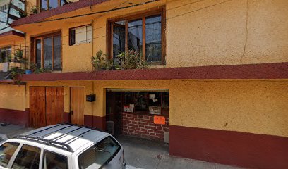 Tlapalería Alvisar en Álvaro Obregón