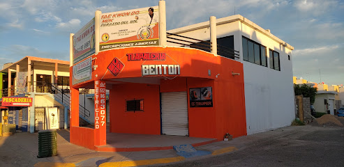 Tlapalería Benton en La Paz