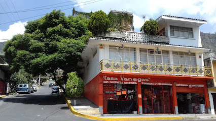 Tlapalería Casa Vanegas en Gustavo A. Madero