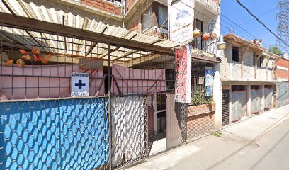 Tlapalería El Baraton en Álvaro Obregón