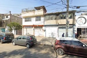Tlapalería El Gallito en Gustavo A. Madero