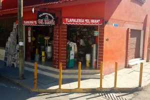 Tlapalería El Imán en Ciudad del Carmen