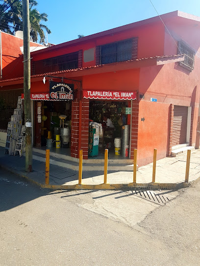 Tlapalería El Imán en Ciudad del Carmen