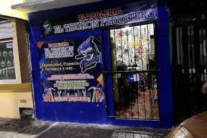 Tlapalería El Tiburón Ferretero en Ciudad del Carmen