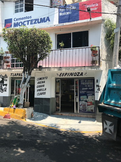 Tlapalería Espinoza en Álvaro Obregón
